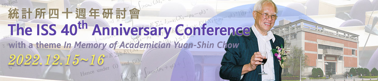 Yuan-Shin Chow