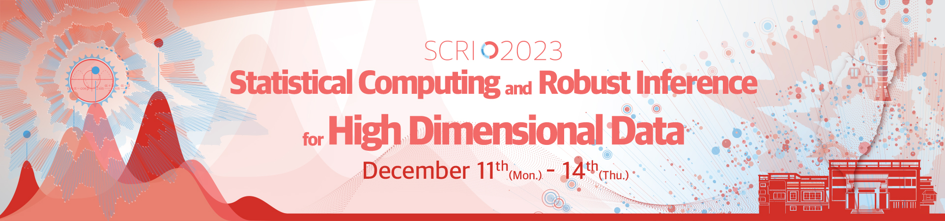 2023Statistical Computing And Robust Inference For High Dimensional Data