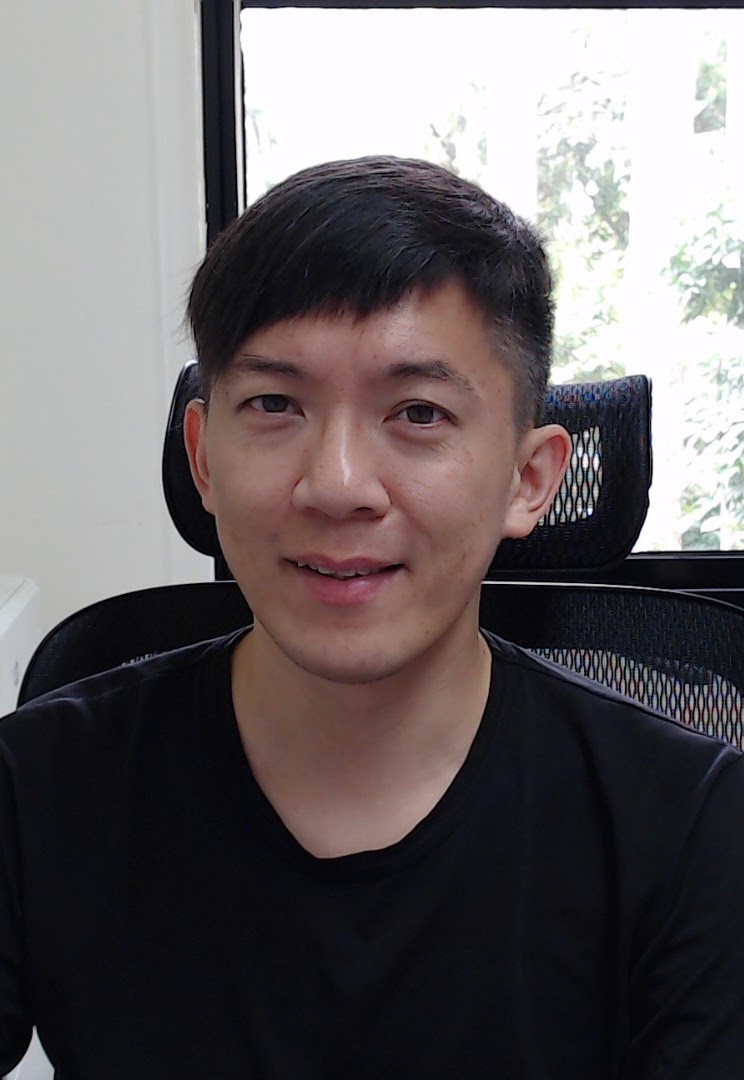 張明中照片