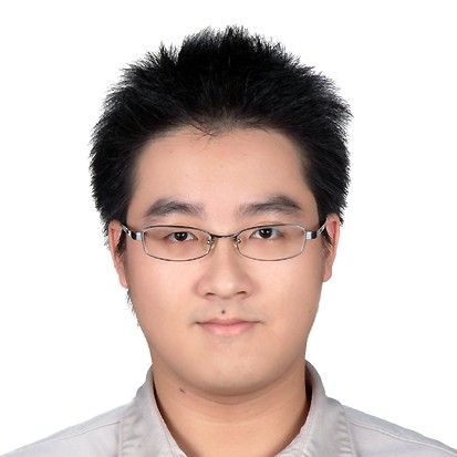 Yang, Kang-Chung photo