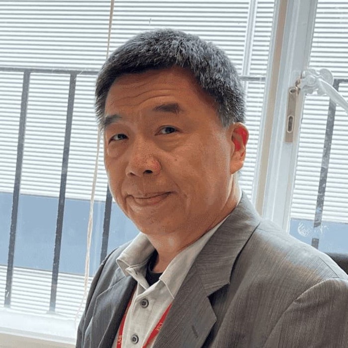 Chen, Chun-houh photo