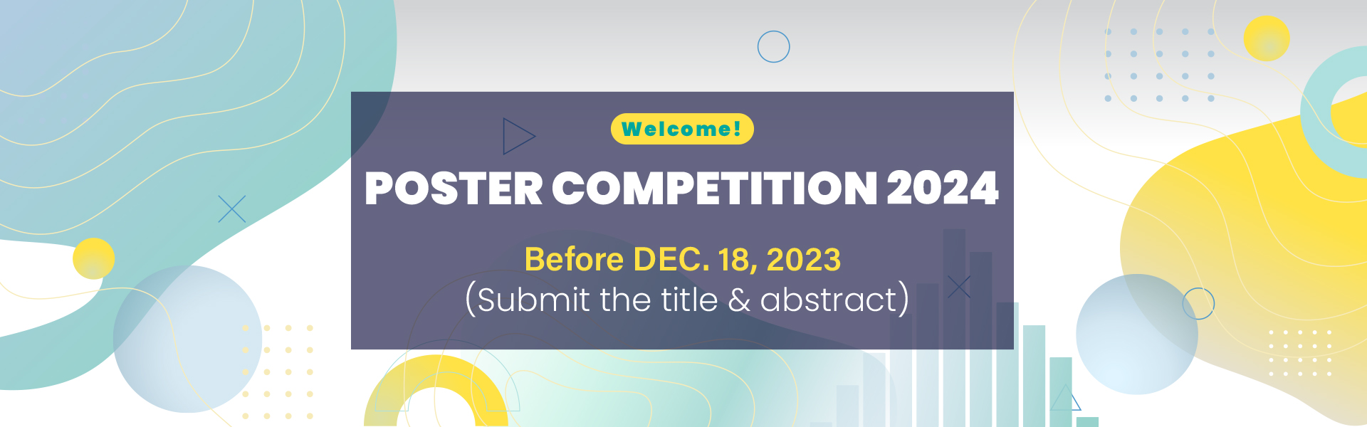 2024 POSTER COMPETITION